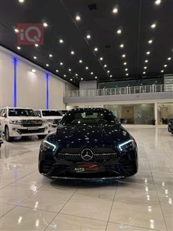 مێرسێدس بێنز E-Class